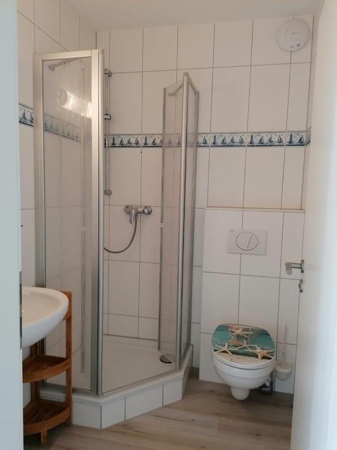 Ostseetraum 3 Graal-Mueritz Gelbensande Luaran gambar