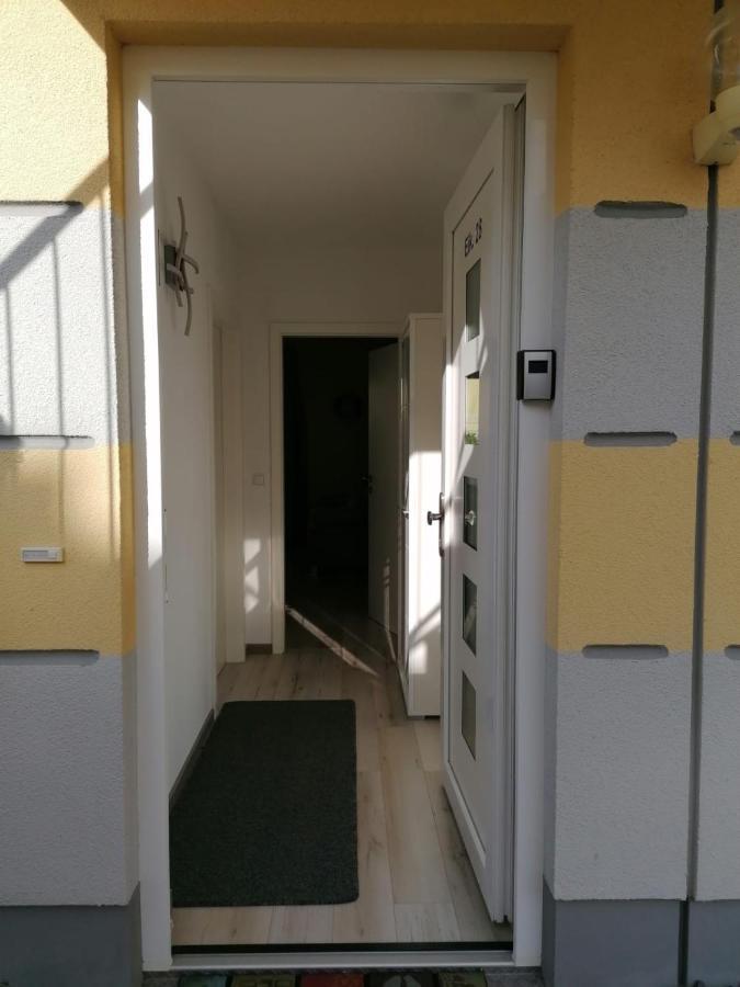 Ostseetraum 3 Graal-Mueritz Gelbensande Luaran gambar